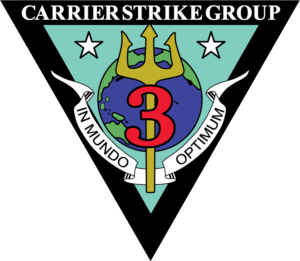 vCSG-3 badge