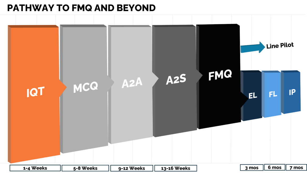 VF-103 pathway to FMQ